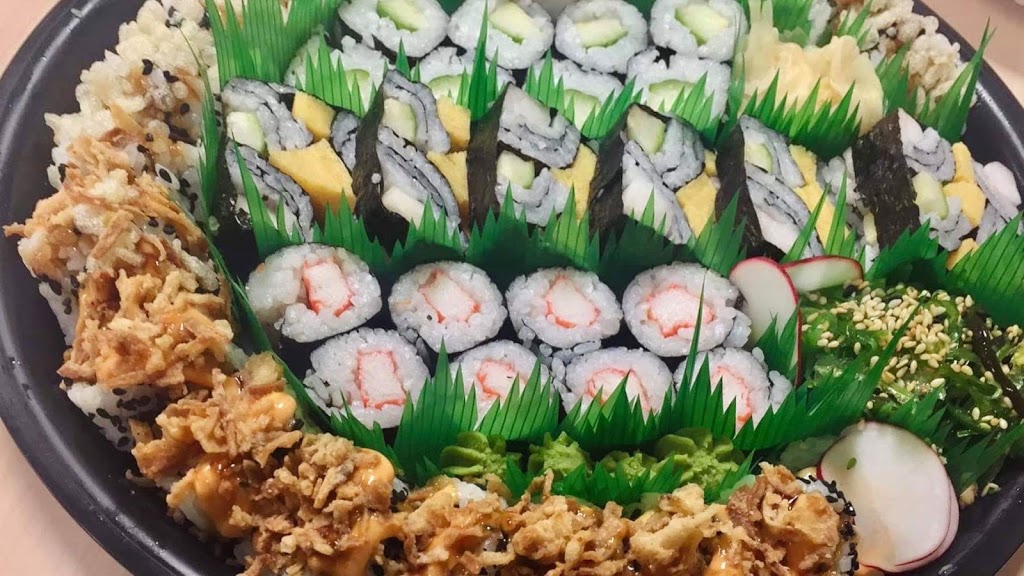 Buffalo Sushi Express ( Sushi, Fried rice, and Ramen ) | 2285 Elmwood Ave, Kenmore, NY 14217, USA | Phone: (716) 605-9666