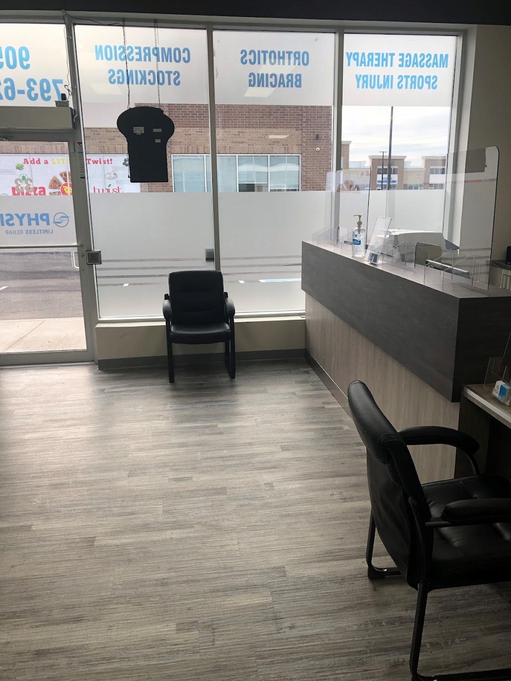 Limitless Rehab | 2740 N Park Dr Unit 32 and 33, Brampton, ON L6S 0E9, Canada | Phone: (905) 793-6200