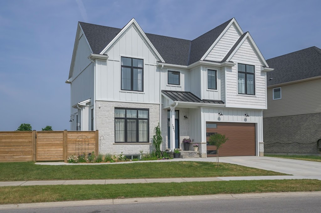 Magnus Homes | 151 Locky Ln, Kilworth, ON N0L 1R0, Canada | Phone: (519) 670-6989