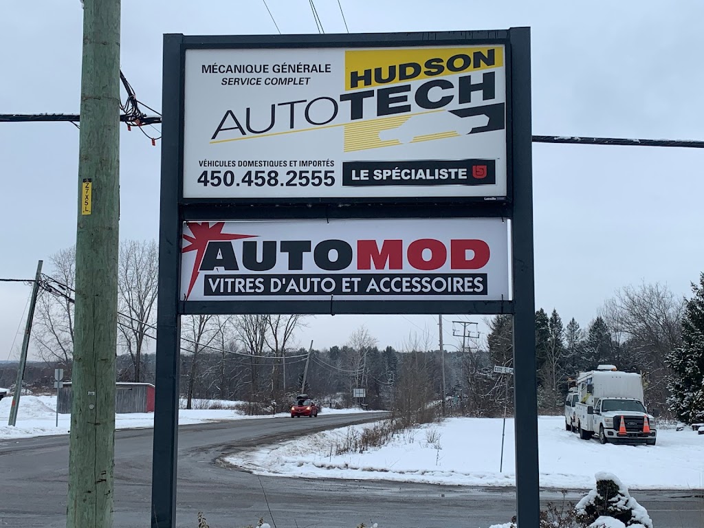 Automod Vitres et Accessoires dAuto - St-Lazare | 2903-A Rte Harwood, Saint-Lazare, QC J7T 2H7, Canada | Phone: (450) 200-2886