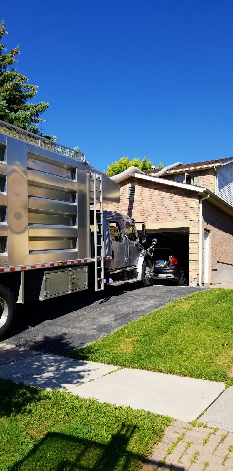 Celluloseman | 21 Haywood Dr, Markham, ON L6C 3C9, Canada | Phone: (905) 927-9005