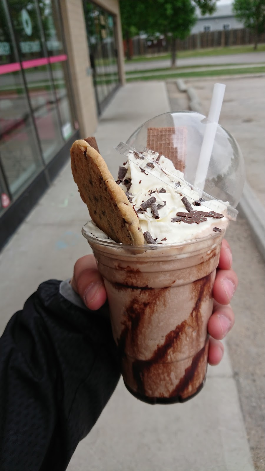 Sweet C Bakery | 1171 Kildare Avenue East B, Winnipeg, MB R2C 5C1, Canada | Phone: (204) 505-5030