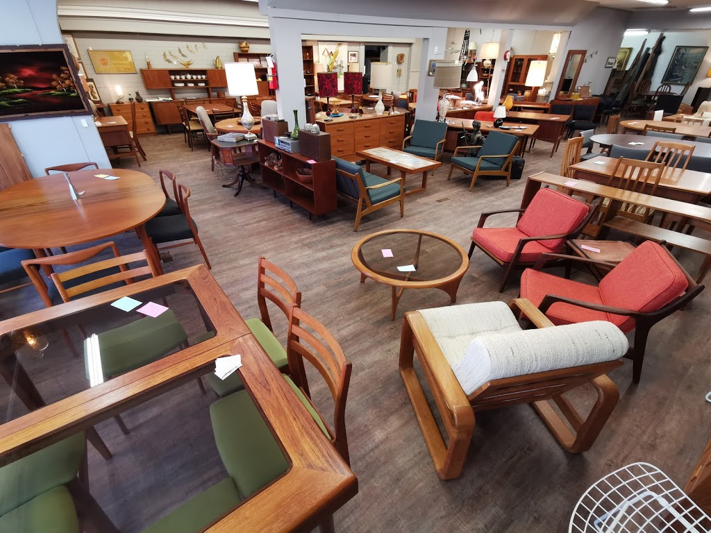 Teakfinder Teak Furniture, Finishes and Upholstery Studio | 275 Huron Rd, Sebringville, ON N0K 1X0, Canada | Phone: (226) 749-0102