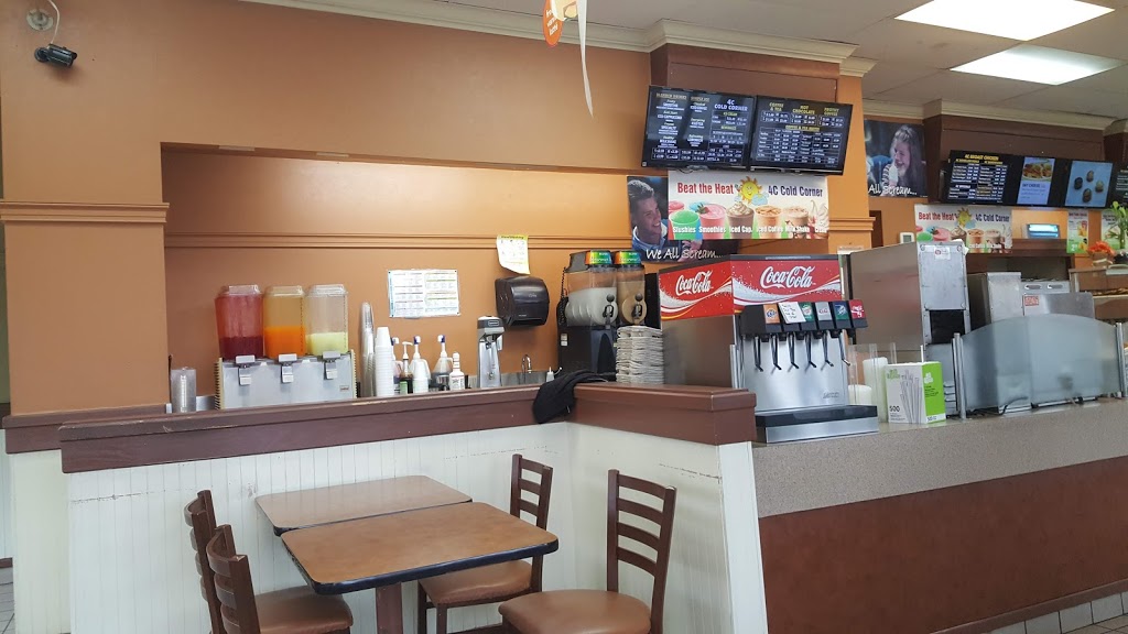 4C Broast Chicken | 1093 OConnor Dr, East York, ON M4B 2T1, Canada | Phone: (416) 755-4488