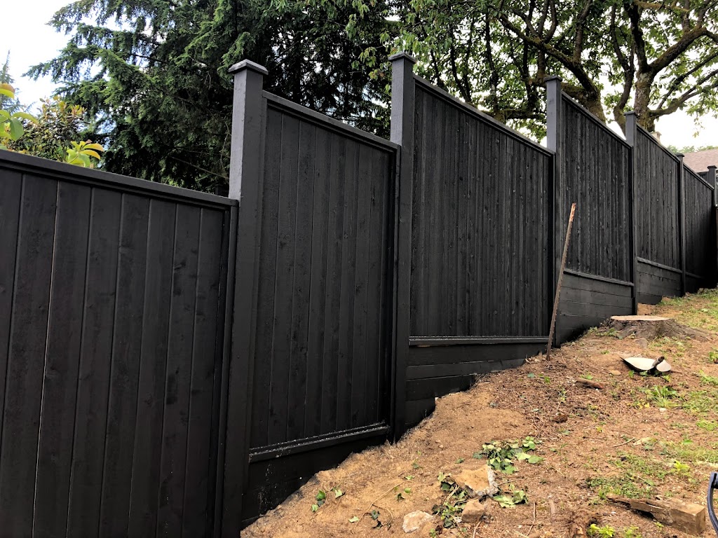 Assa Fencing Ltd | 8432 Nixon Rd, Chilliwack, BC V4Z 1L2, Canada | Phone: (604) 825-2610