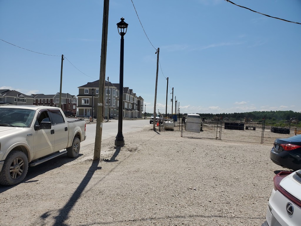 Georgian Sands Sales Centre Wasaga Beach | 1-7 Village Gate Dr, Wasaga Beach, ON L9Z 2X2, Canada | Phone: (888) 367-2220