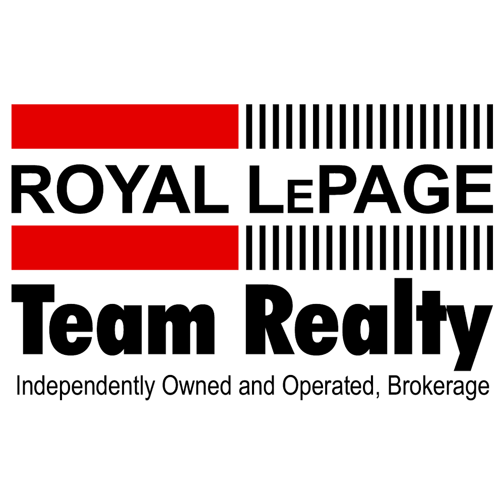 Royal LePage Team Realty | 3101 Strandherd Dr, Nepean, ON K2J 4R9, Canada | Phone: (613) 825-7653