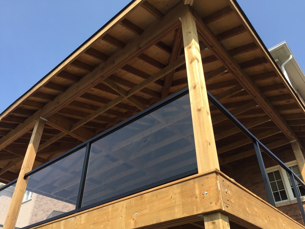 Connections Renovations | 110 Elgin St, Bowmanville, ON L1C 3E5, Canada | Phone: (905) 809-9486