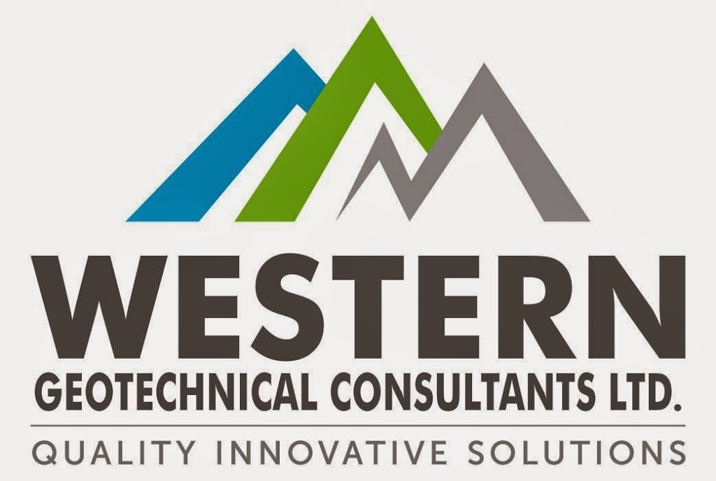 Western Geotechnical Consultants Ltd. | 3275 McCallum Rd, Abbotsford, BC V2S 7W8, Canada | Phone: (604) 853-5390