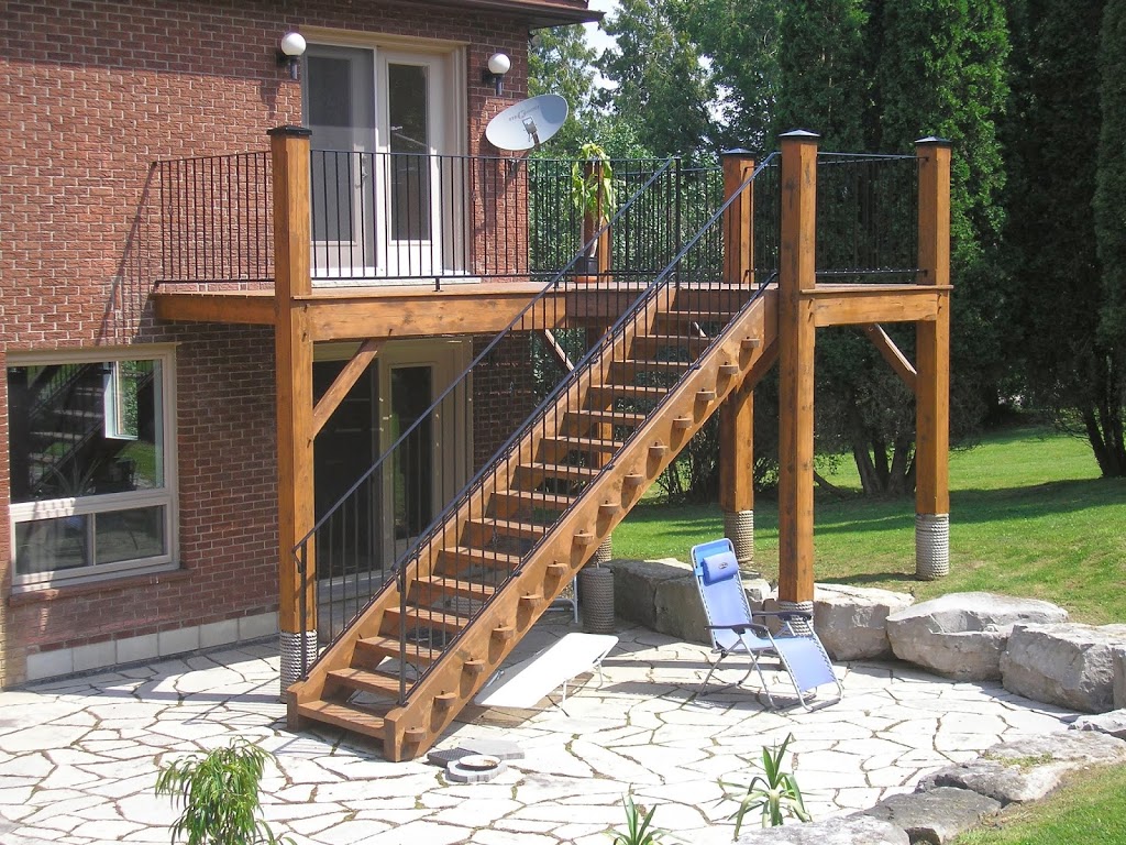 Iron Art | 745975 Township Rd 4, Woodstock, ON N4S 7V9, Canada | Phone: (519) 469-9336