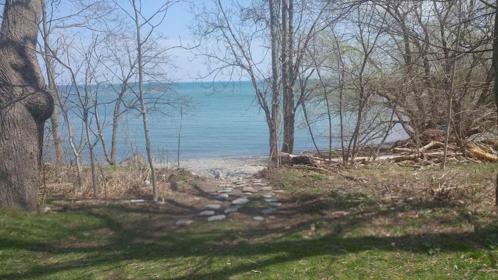 South Shell Park | 3376 Lakeshore Rd W, Oakville, ON L6L 6S6, Canada