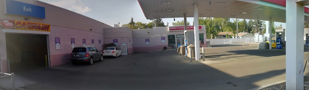 Esso | 13410 118 Ave NW, Edmonton, AB T5L 2L7, Canada | Phone: (780) 451-5762