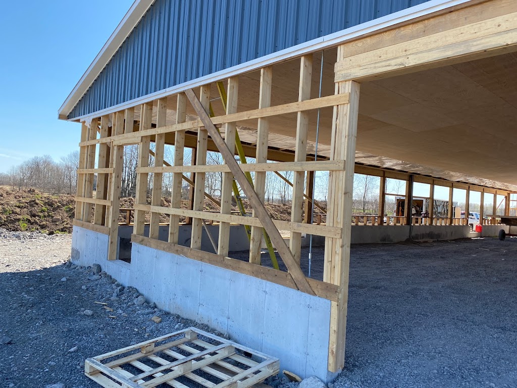 BFP Engineering Solutions Inc. | 458 George St S Unit #1, Peterborough, ON K9J 3E3, Canada | Phone: (705) 876-1604