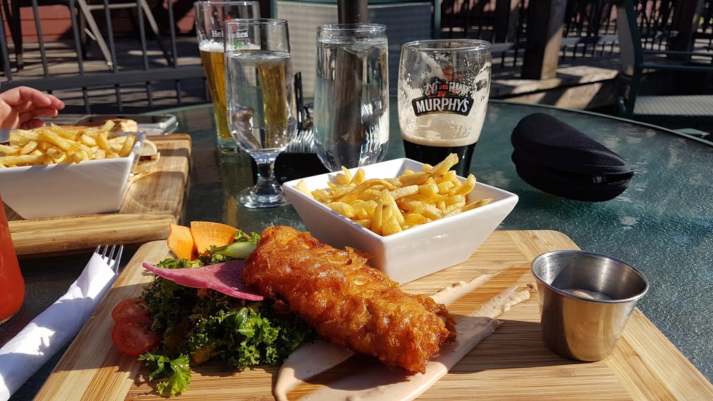 Pub LOurs Noir | 4 Rue Saint Joseph, Warwick, QC J0A 1M0, Canada | Phone: (819) 358-5108