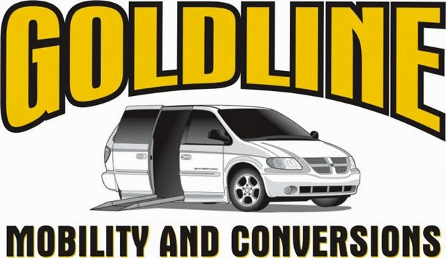 Goldline Mobility & Conversions | 1738 Rutledge Rd, Perth Road, ON K0H 2L0, Canada | Phone: (613) 376-3374