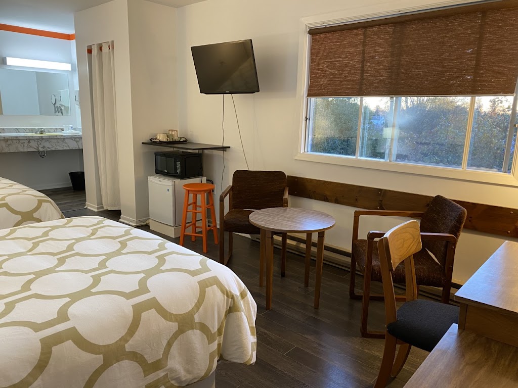 Bridgetown Motor Inn | 396 Granville St E, Bridgetown, NS B0S 1C0, Canada | Phone: (902) 824-0220