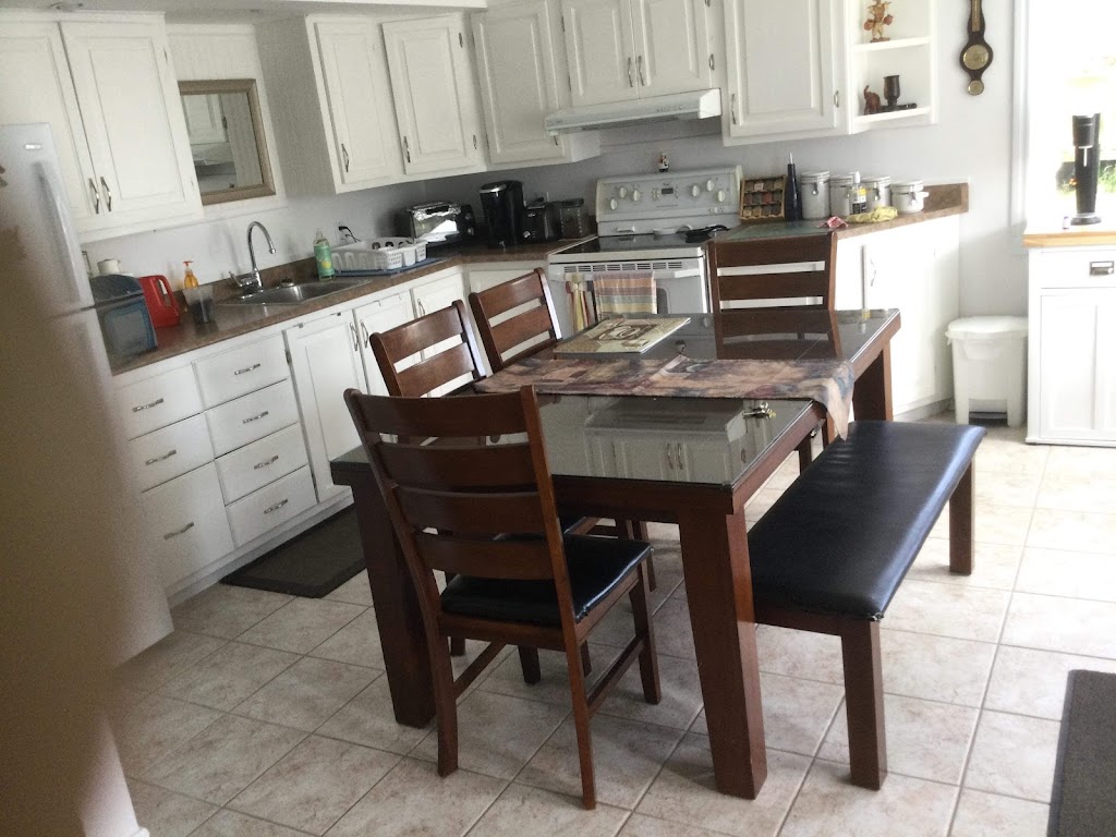 Petite maison chaleureuse citq 305803 | 172 Rue Melançon, Sainte-Monique, QC G0W 2T0, Canada | Phone: (418) 668-6890