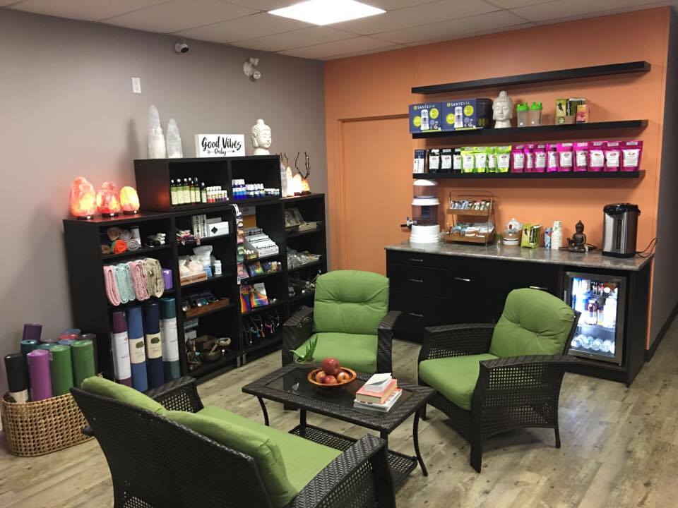 Buddha Belly Yoga and Wellness Inc. | 6139 101 Ave NW, Edmonton, AB T6A 0G9, Canada | Phone: (780) 249-9642