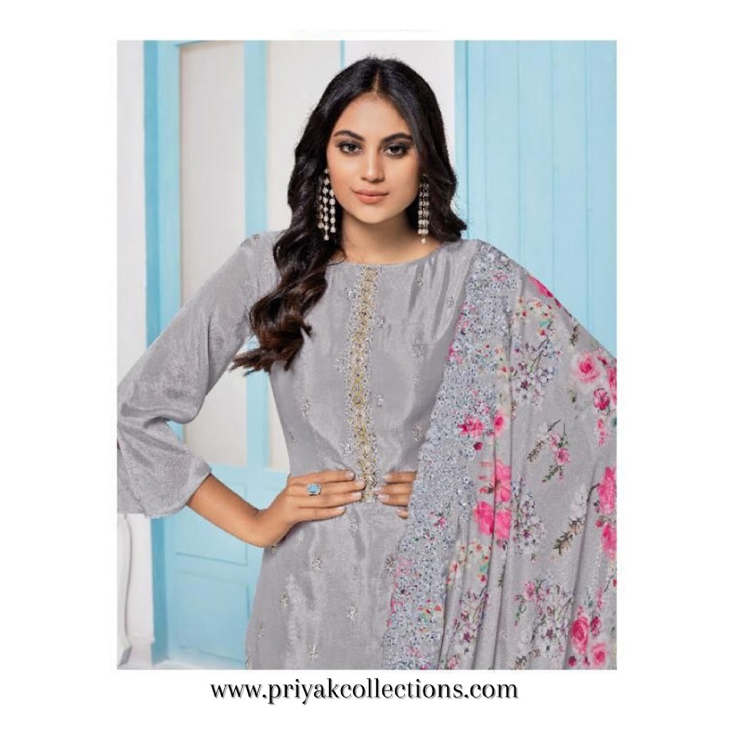 Priya K Collections | 1172 Brightoncrest Green SE, Calgary, AB T2Z 1G9, Canada | Phone: (403) 473-0962