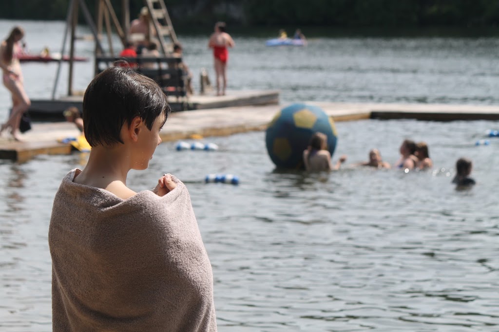 Camp Can-Aqua | 503 Beaver Lake Dr, Cardiff, ON K0L 1M0, Canada | Phone: (613) 339-2969