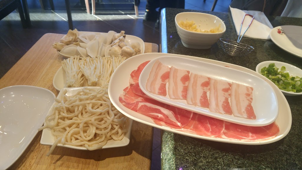 Fatty Cow Seafood Hotpot | 5108 Victoria Dr, Vancouver, BC V5P 3V2, Canada | Phone: (604) 568-6630