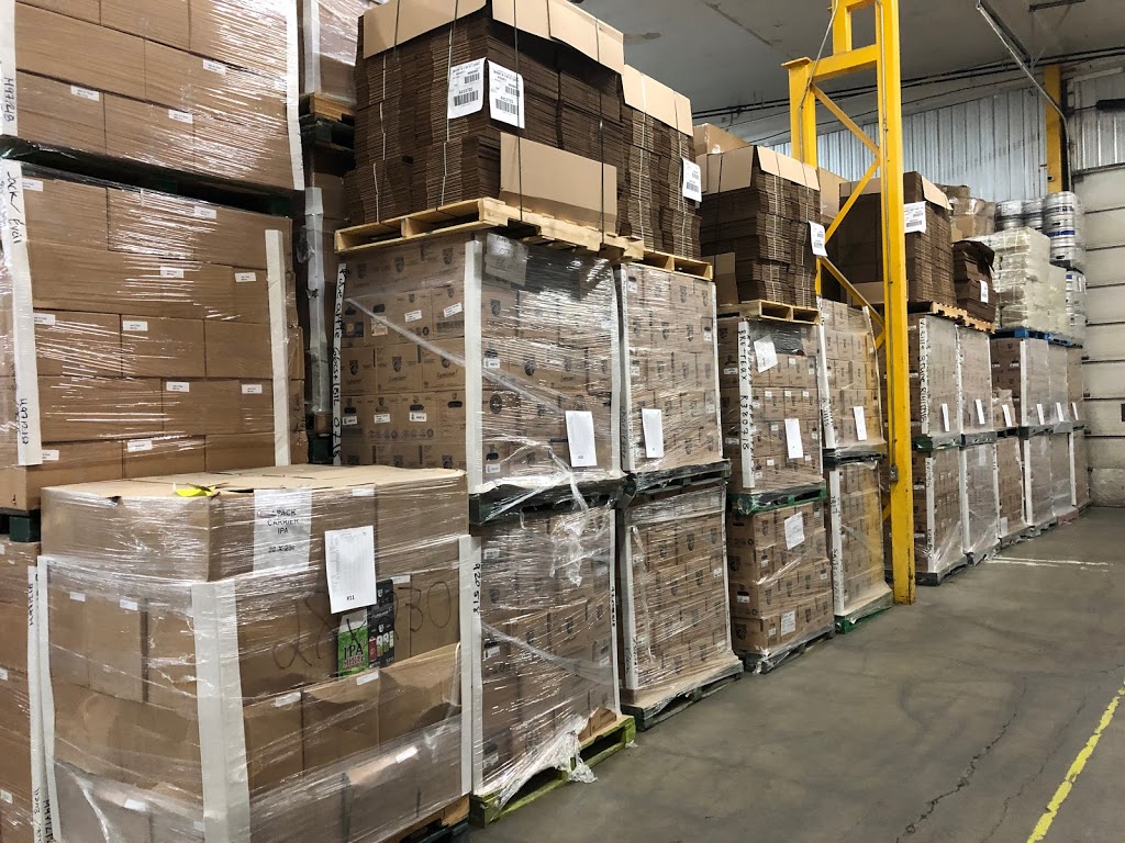 ENTREPOSAGE LEDEL | 5665 Avenue Pinard, Saint-Hyacinthe, QC J2R 1B7, Canada | Phone: (438) 388-2062