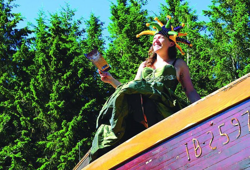 Festithéâtre Amateur de Lotbinière | 141 Rue Ernest-Blouin, Sainte-Croix, QC G0S 2H0, Canada | Phone: (418) 717-0034
