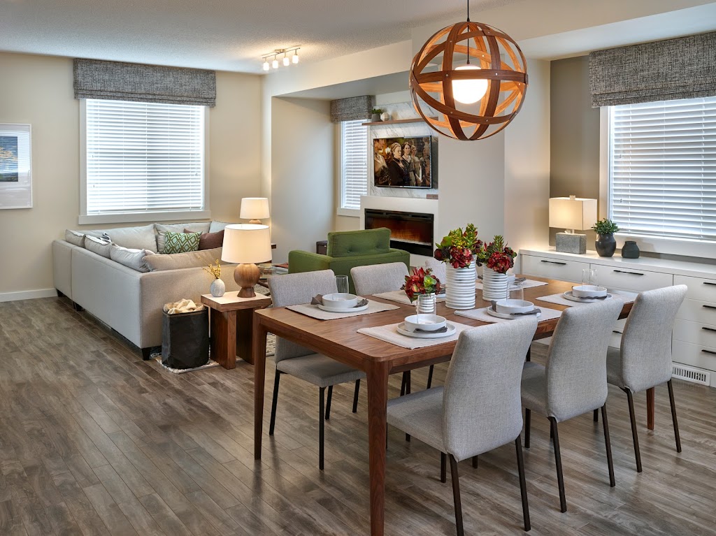 Topaz by Park Homes | 903 Crystallina Nera Way NW #80, Edmonton, AB T5Z 0G5, Canada | Phone: (780) 472-7544