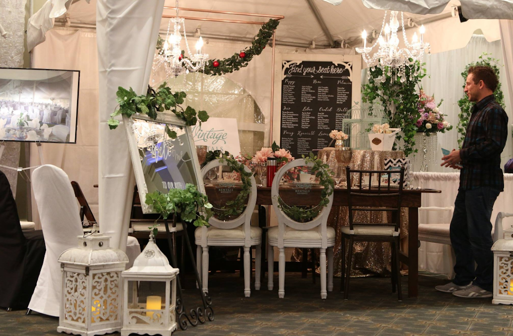 The Perfect Wedding Show | 3145 Wolfedale Rd, Mississauga, ON L5C 3A9, Canada | Phone: (905) 273-8815