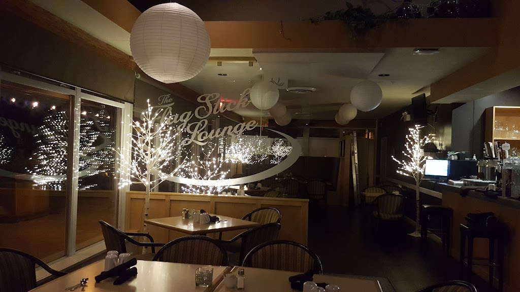 Thalassa Restaurant | 469 Memorial Ave, Qualicum Beach, BC V9P 1E9, Canada | Phone: (250) 594-1150