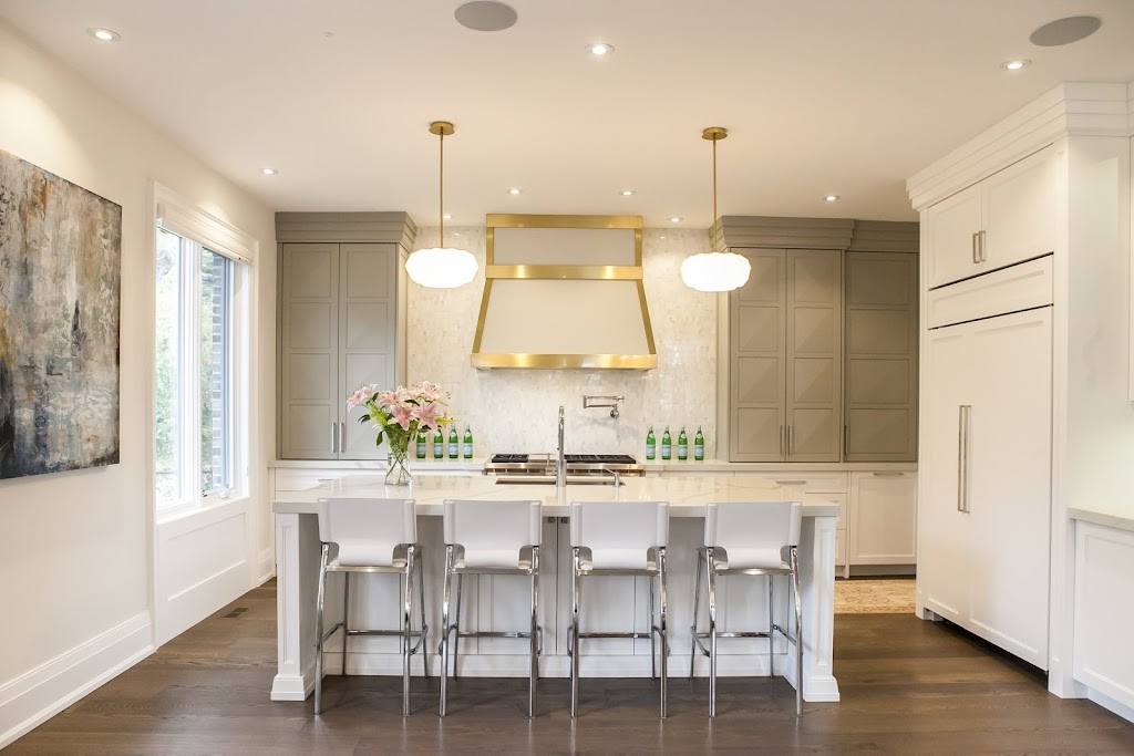 Elite Kitchen Designs Inc. Presentation Centre | 1830 Wharncliffe Rd S Unit 1, London, ON N6L 1K2, Canada | Phone: (647) 287-1761
