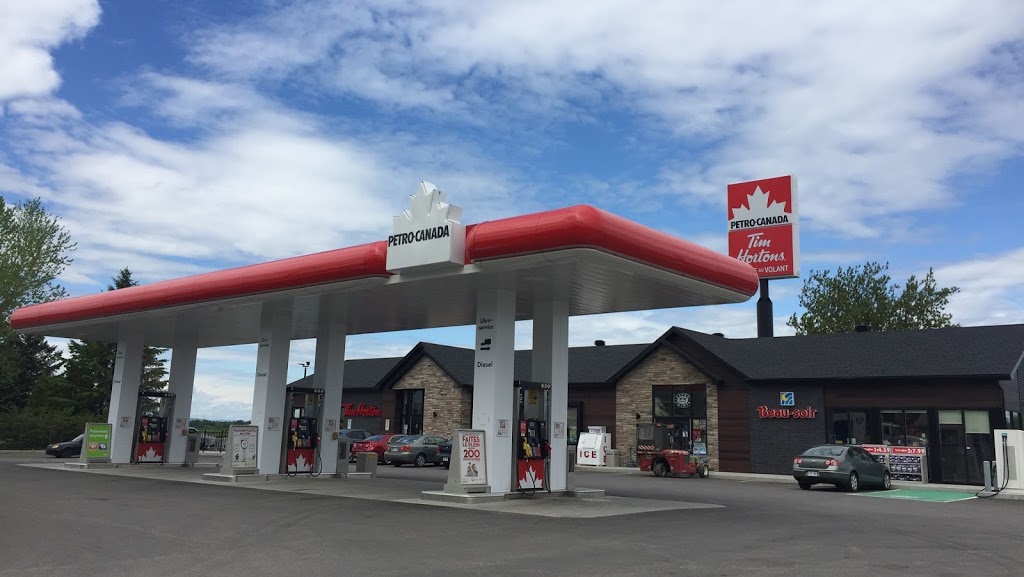 Petro-Canada | 150 Route Dussault, Deschambault, QC G0A 1S0, Canada | Phone: (418) 286-0100