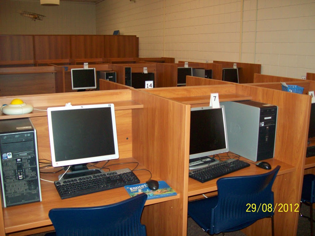 Kenmore Branch Library | 160 Delaware Rd, Kenmore, NY 14217, USA | Phone: (716) 873-2842