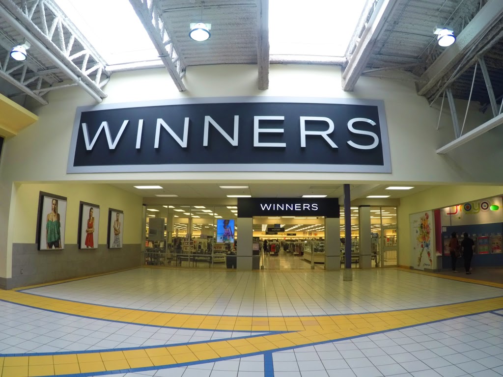 Winners | 1250 S Service Rd, Mississauga, ON L5E 1V4, Canada | Phone: (905) 278-0030