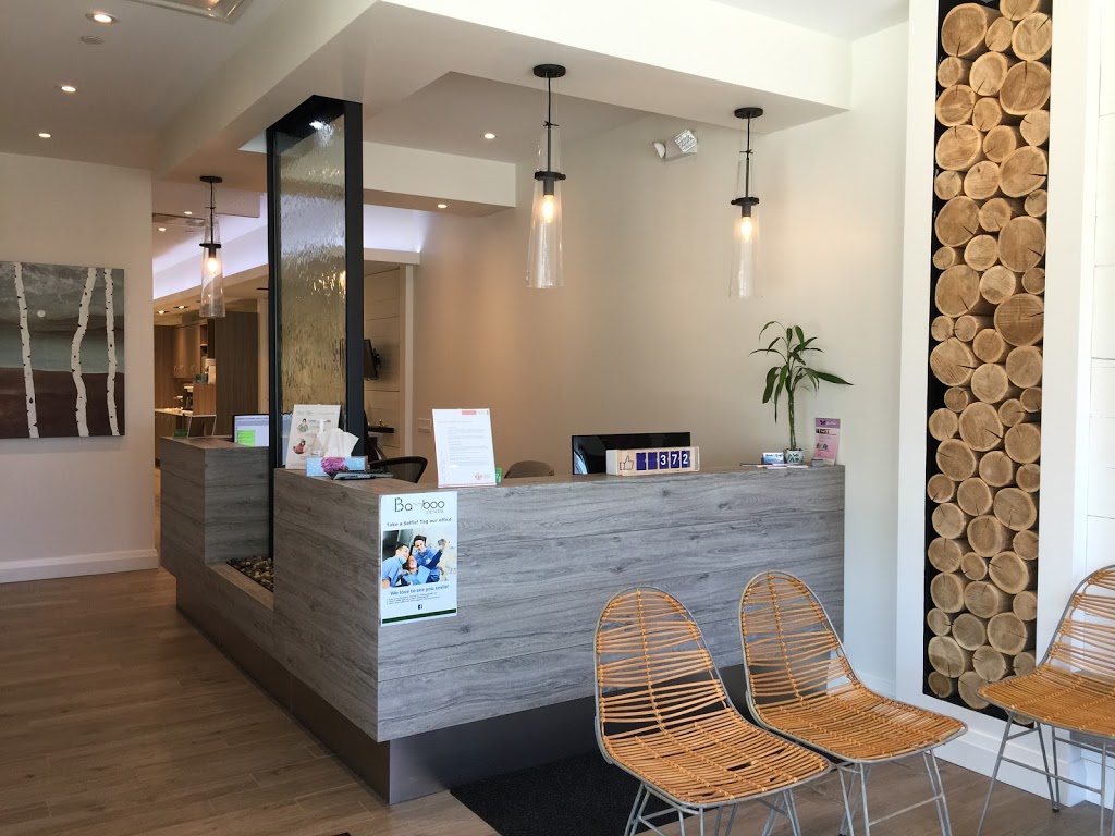 Bamboo Dental | 141 King Rd Unit # 6, Richmond Hill, ON L4E 3L7, Canada | Phone: (905) 505-2061