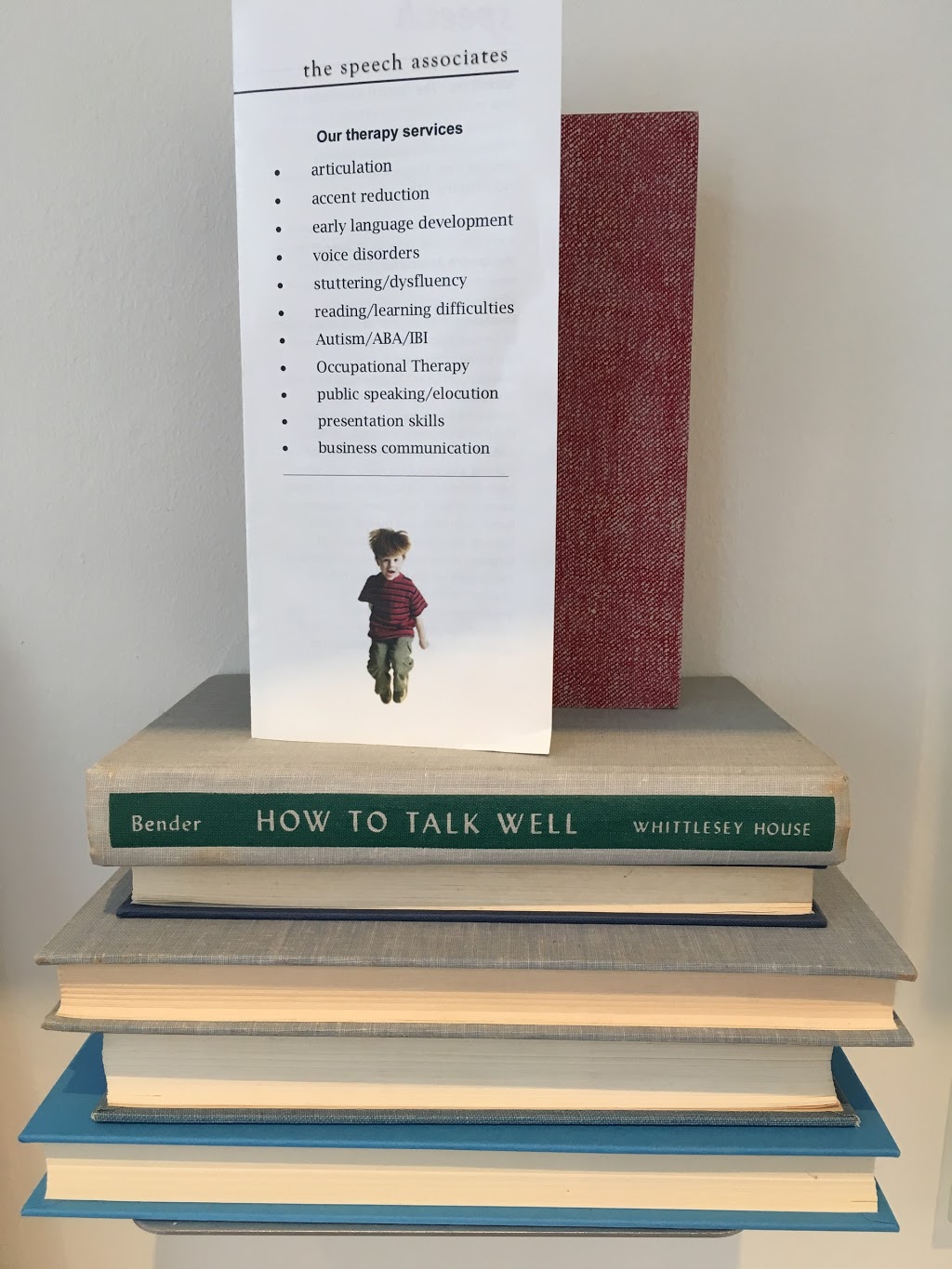 Speech Associates - Speech Therapy Markham | 74 Hemingway Crescent, Unionville, ON L3R 2A4, Canada | Phone: (416) 800-4259