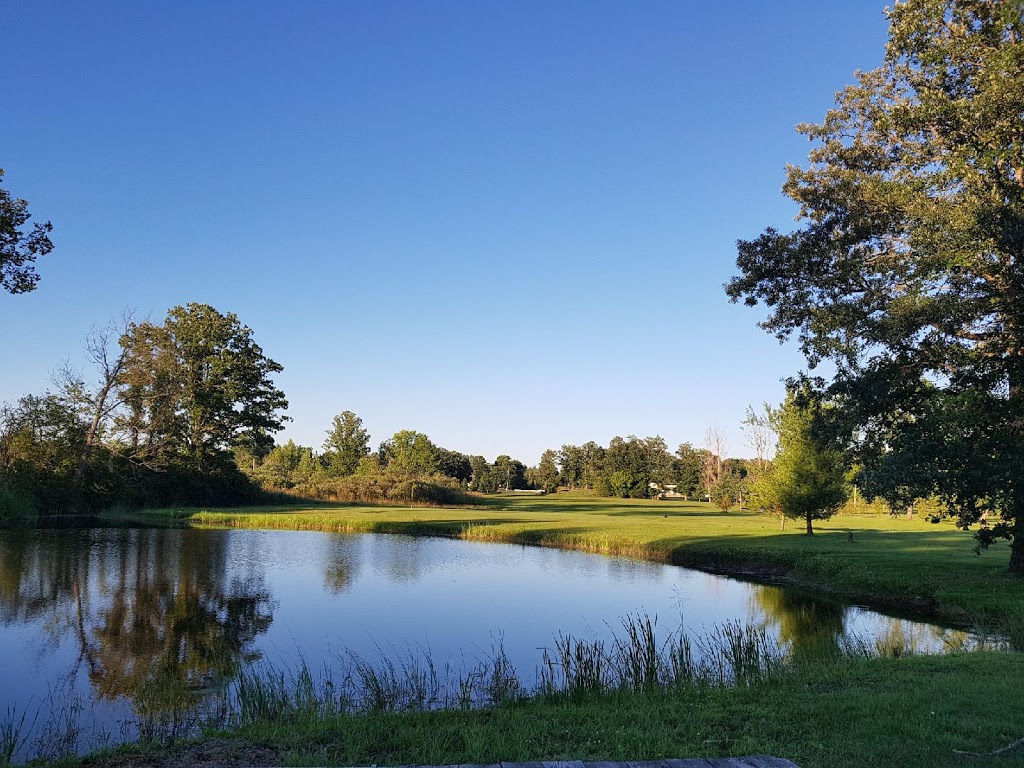 West Highland Golf Course | 177 Atkinson Rd, Madoc, ON K0K 2K0, Canada | Phone: (613) 473-3880