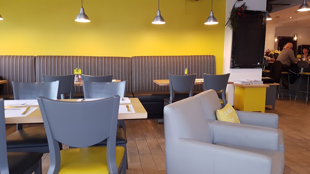 LOeuficiel | 670 Boulevard des Laurentides, Laval, QC H7G 2V9, Canada | Phone: (450) 669-4410