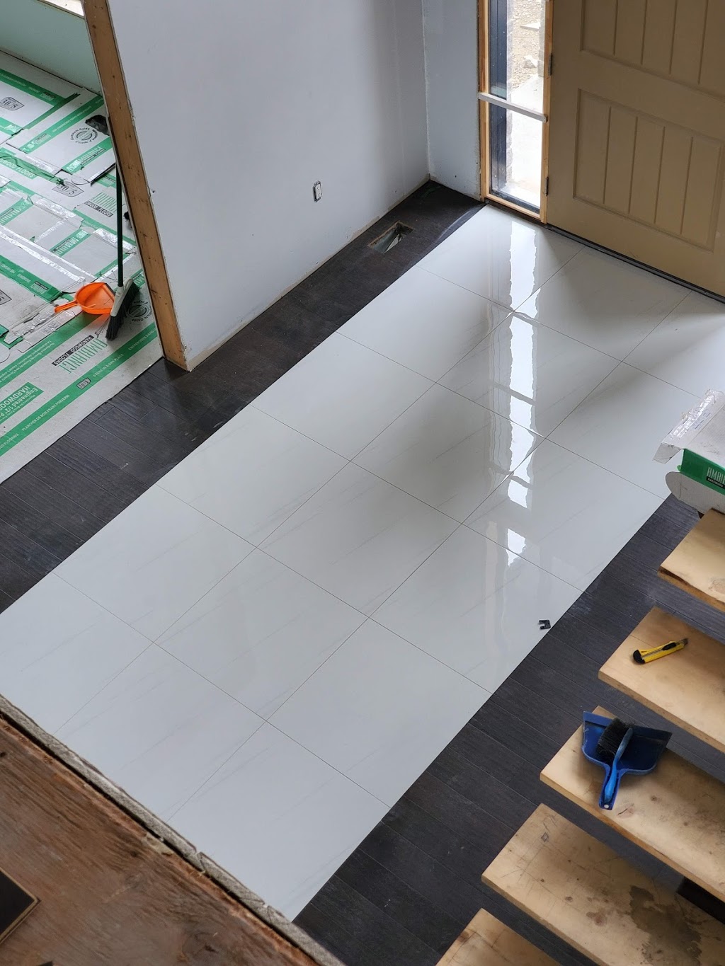 Sleiman Installations | 11 Warren Ave, Leamington, ON N8H 2R3, Canada | Phone: (519) 791-5303