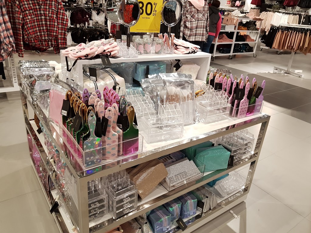 Outlet Collection Winnipeg | 555 Sterling Lyon Pkwy, Winnipeg, MB R3P 2T3, Canada | Phone: (204) 318-2250
