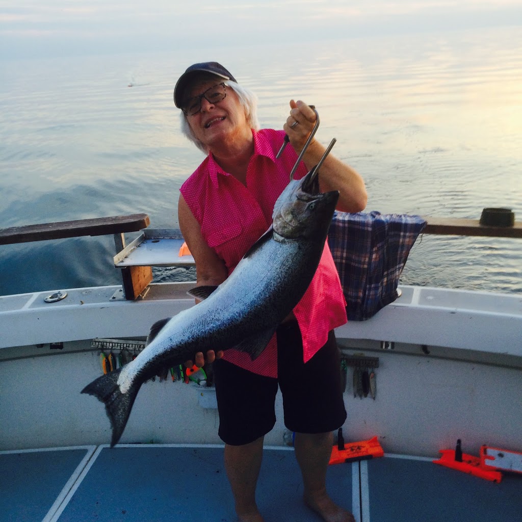 Charter Normand Houle | 70 Port Darlington Rd, Bowmanville, ON L1C 3K3, Canada | Phone: (819) 429-7396
