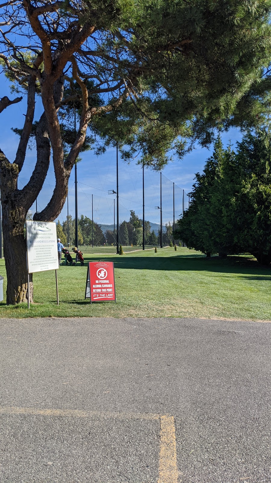 Fraserglen | 36036 S Parallel Rd, Abbotsford, BC V3G 2K4, Canada | Phone: (604) 852-3477