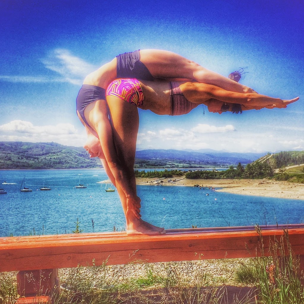 Inner Strength Sisters Fitness | 1396 Shawnee Rd SW, Calgary, AB T2Y 2H1, Canada | Phone: (403) 671-7311