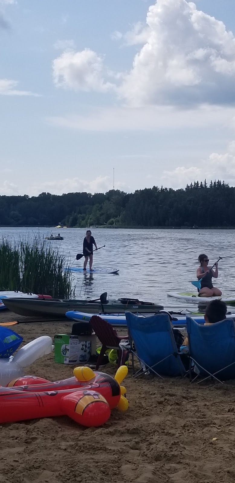 Allan Beach Resort | Hubbles Lake, AB T0E 0H0, Canada | Phone: (780) 394-0052