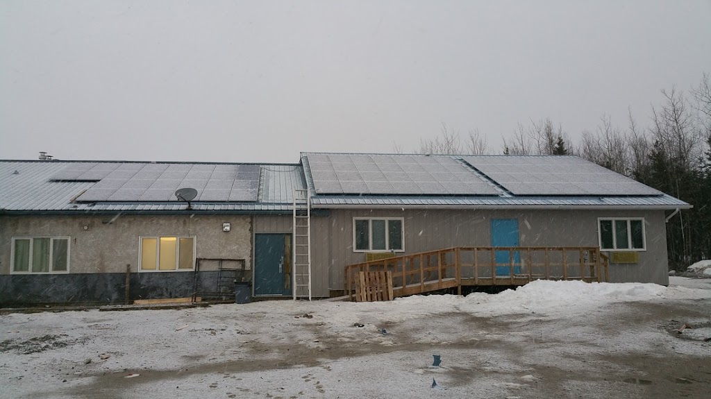 Poplar Hill Hotel | Poplar Hill, Kenora, Unorganized, ON P0V 3E0, Canada | Phone: (807) 772-9924