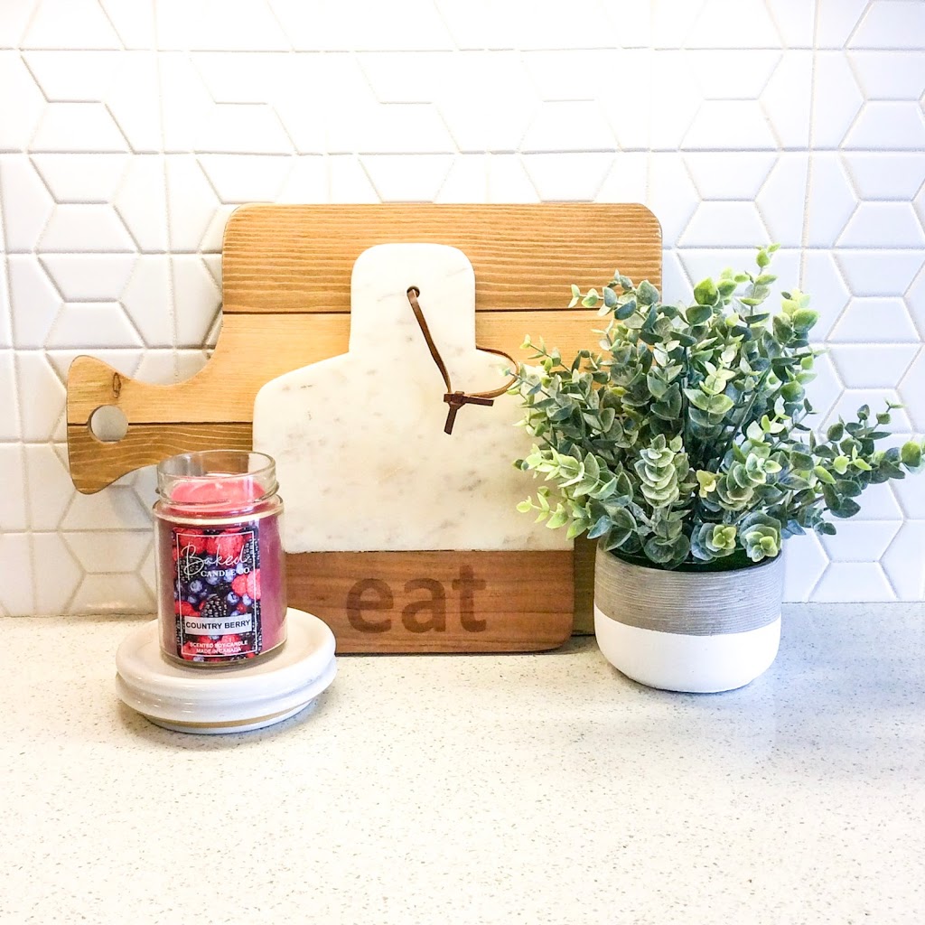 Baked Candle Co. | 2145 N Routledge Park, London, ON N6G 0J8, Canada