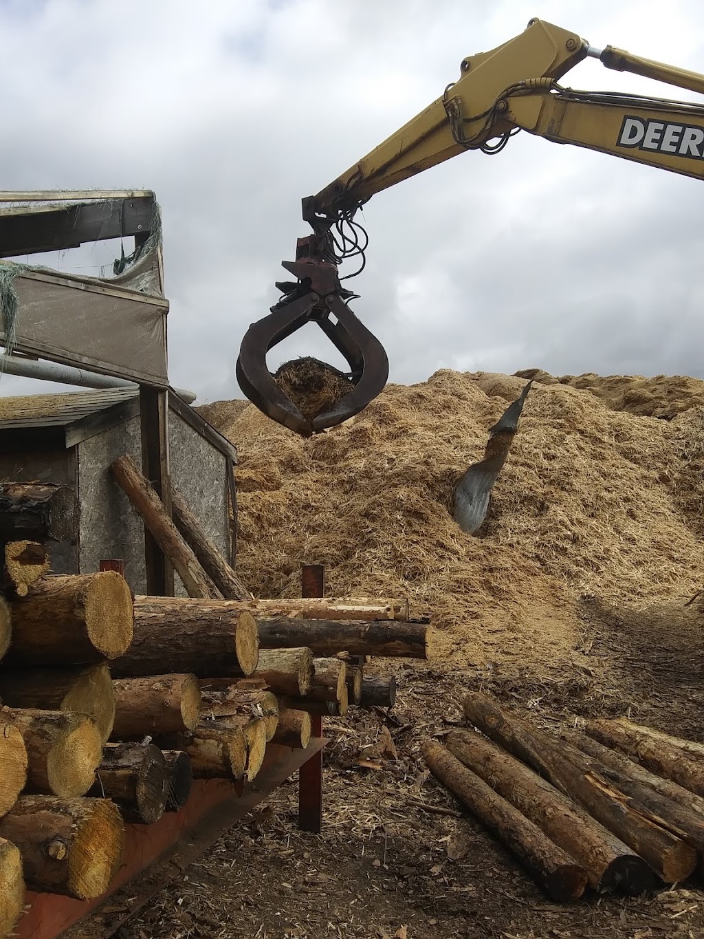 Vermette Wood Preservers Ltd | Hwy 2 N, Spruce Home, SK S0J 2N0, Canada | Phone: (306) 764-4054
