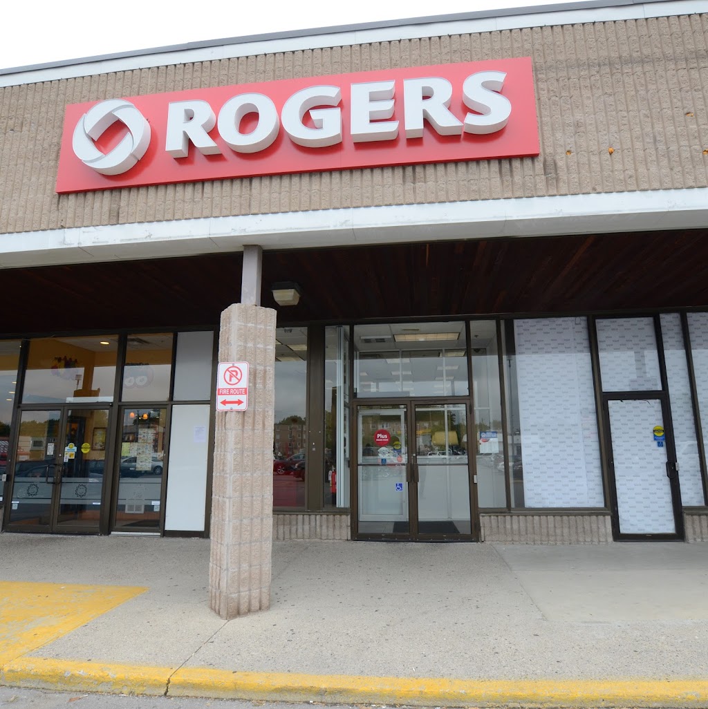 Rogers | 1030 Adelaide St N, London, ON N5Y 2M9, Canada | Phone: (519) 645-2171