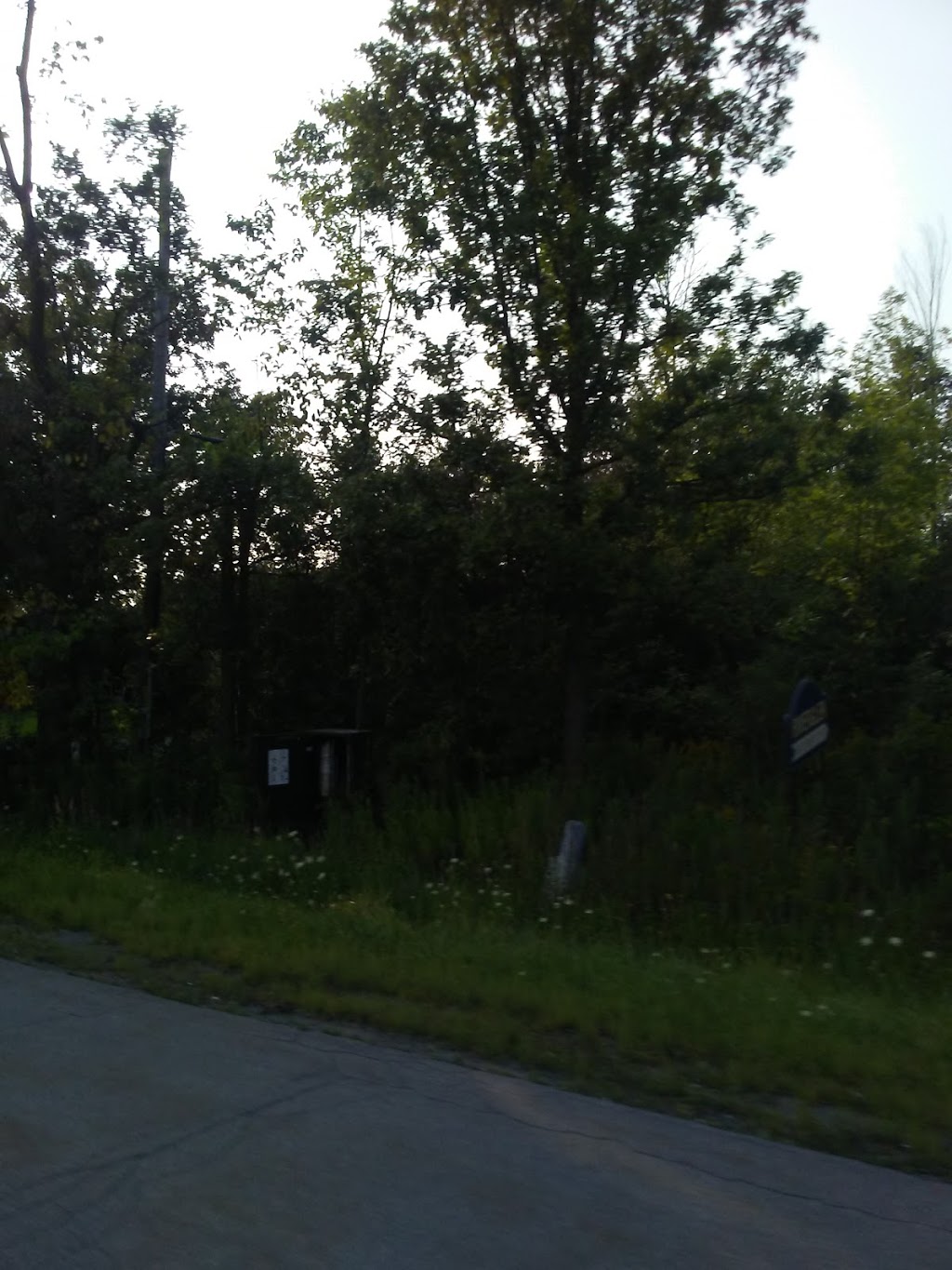 Greenbelt Trail 10 | Carling Ave, Ottawa, ON K2H 8B2, Canada
