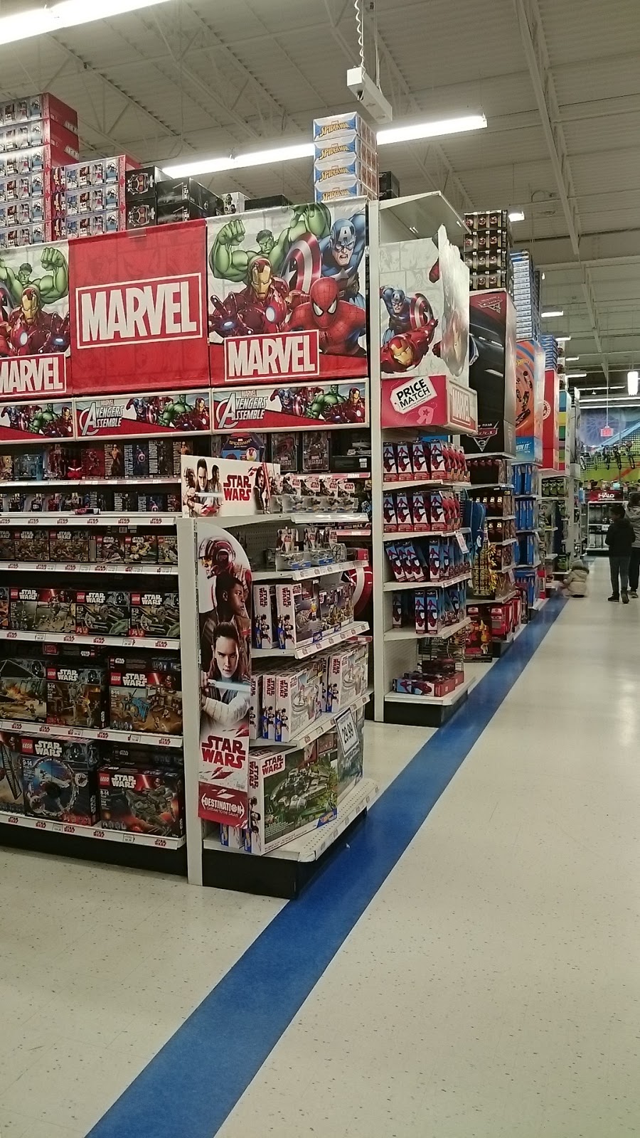 Toys"R"Us | 13029 97 St NW, Edmonton, AB T5E 4C4, Canada | Phone: (780) 944-9404